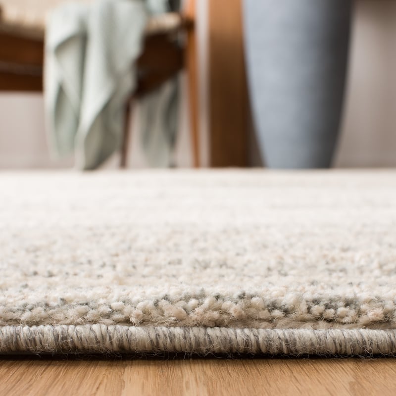 Martha Stewart by SAFAVIEH Lucia Shag Tiferet Rug