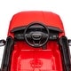 preview thumbnail 80 of 82, Licensed Chevrolet Kids Electric Ride-On Car with Bluetooth and LED Lights