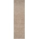 preview thumbnail 145 of 197, SAFAVIEH Laguna Shag Verdiana Solid Color 2-inch Thick Rug.