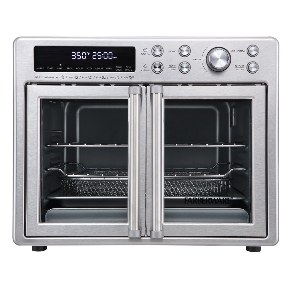 https://ak1.ostkcdn.com/images/products/is/images/direct/c004a95b0808e99e05867d6b68fc0671f4d5f828/French-Door-Toast-Ovens-6-Slice-25-Liters-Capacity.jpg