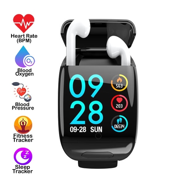 google gps watch