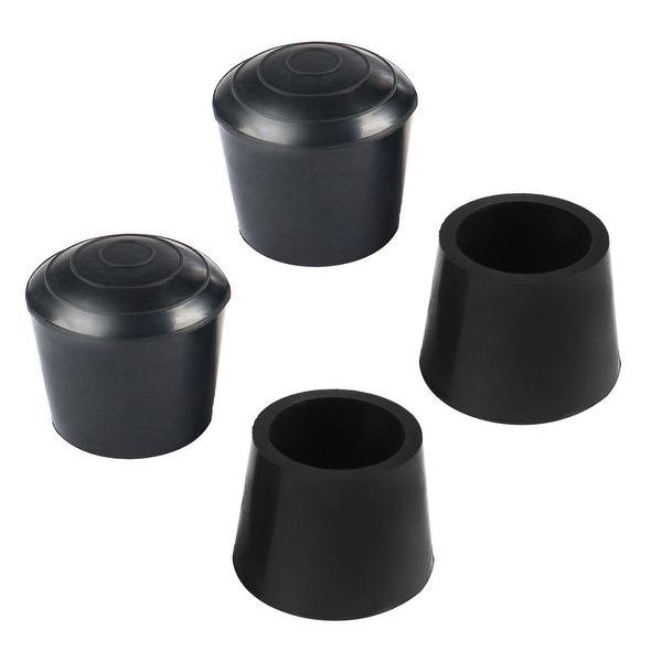 Table leg shop rubber pad