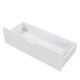 preview thumbnail 13 of 34, Roomfitters Twin Size Daybed with Two Drawers, Wood Slat Support, Practical and Space-Efficient Storage Solution