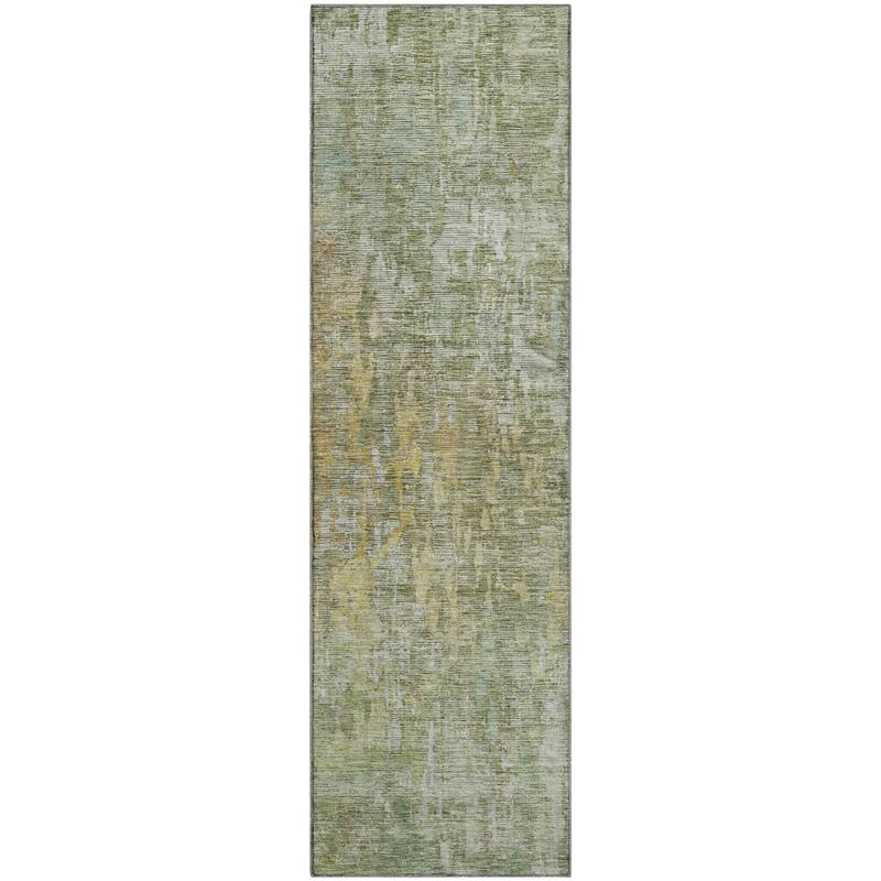 Premium Washable Super Soft Modern Ombre Mayfield Rug