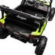 preview thumbnail 78 of 98, 24V Kids Ride-On UTV with Double Seats, Parental Remote, Bluetooth, Suspension, Ages 3+