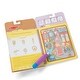 preview thumbnail 2 of 5, Melissa & Doug Water WOW Treat Scented Pad - Multi