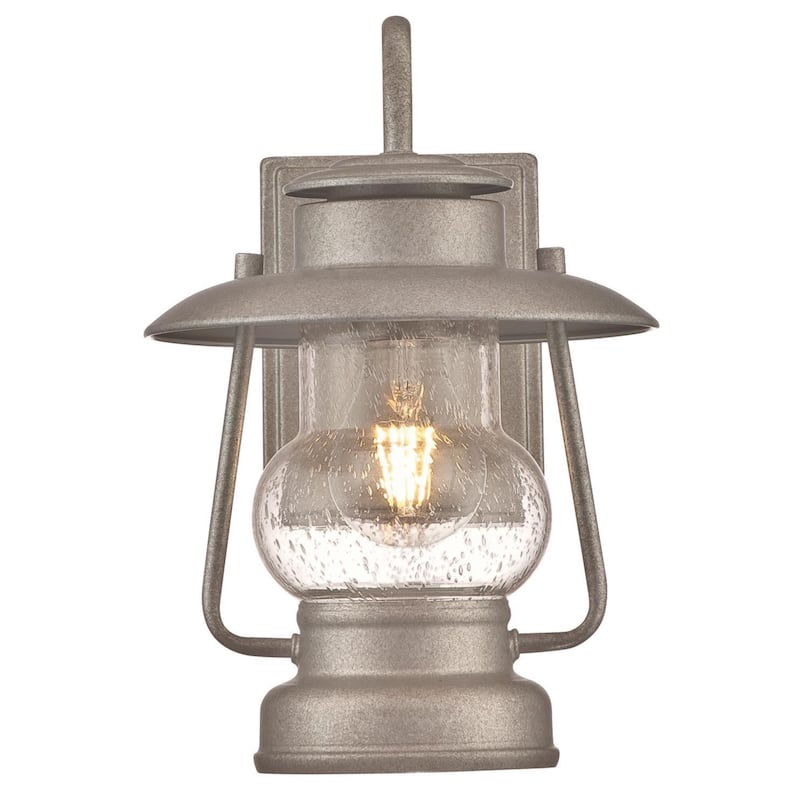 Westinghouse Santa Fe One-Light Outdoor Wall Lantern