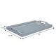 preview thumbnail 19 of 29, Porch & Den Anemone Serving Tray