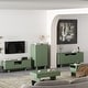 preview thumbnail 8 of 22, Manhattan Comfort Ella 47" Coffee Table