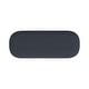 preview thumbnail 45 of 44, HomePop Ellipse Modern Storage Bench with Metal Legs