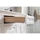 preview thumbnail 24 of 91, South Bay 37" Bathroom Vanity