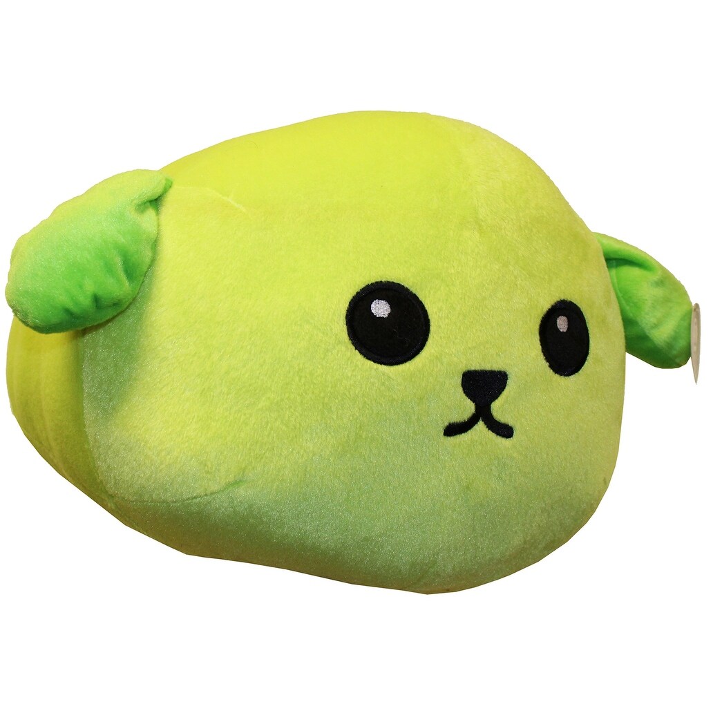 mameshiba plush