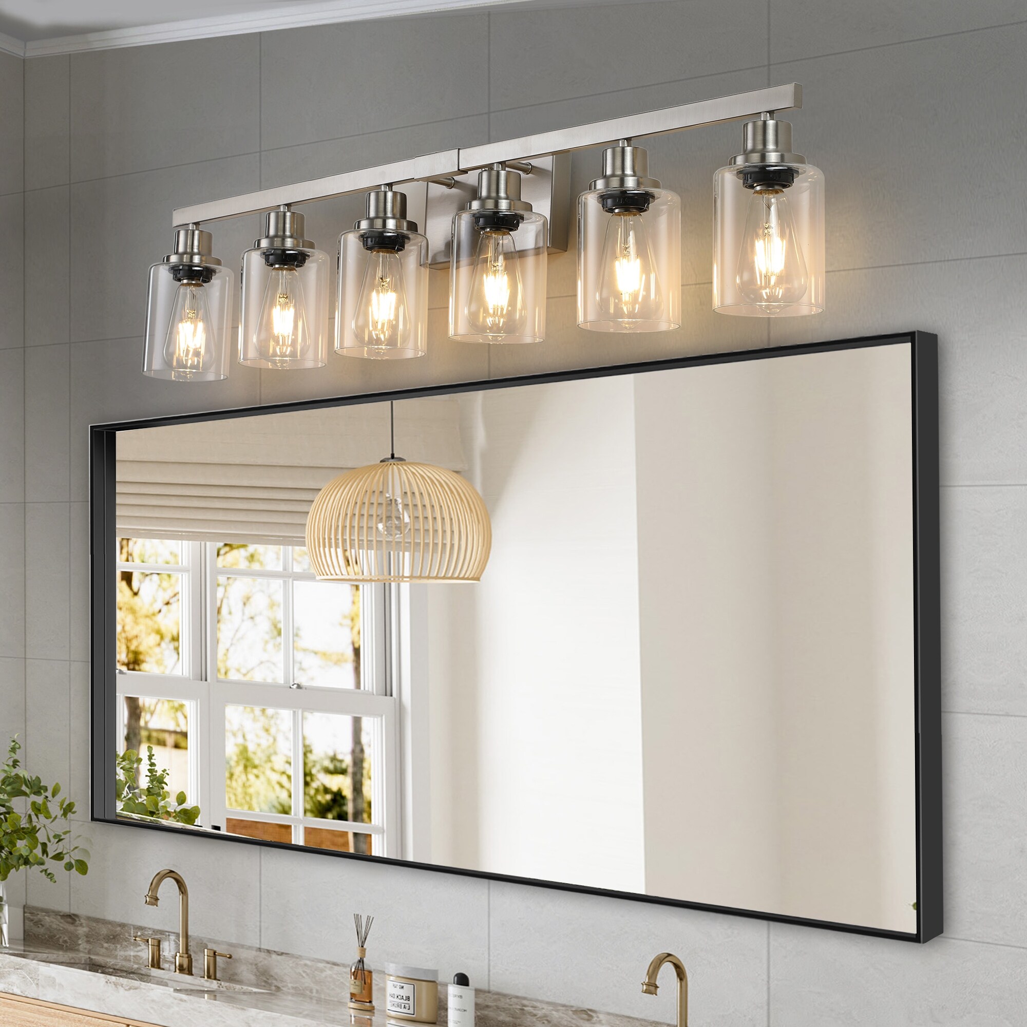 Vanity fixture lights on sale