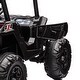 preview thumbnail 16 of 75, Kids 24V UTV Ride-On, 4 Motors, Remote Control, Music Playback, Ages 3-8, 4x4 Drive