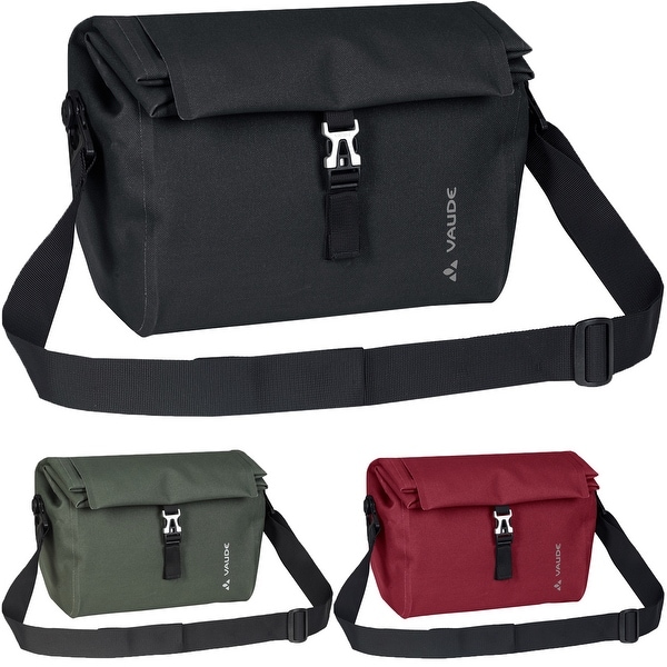 vaude handlebar bag