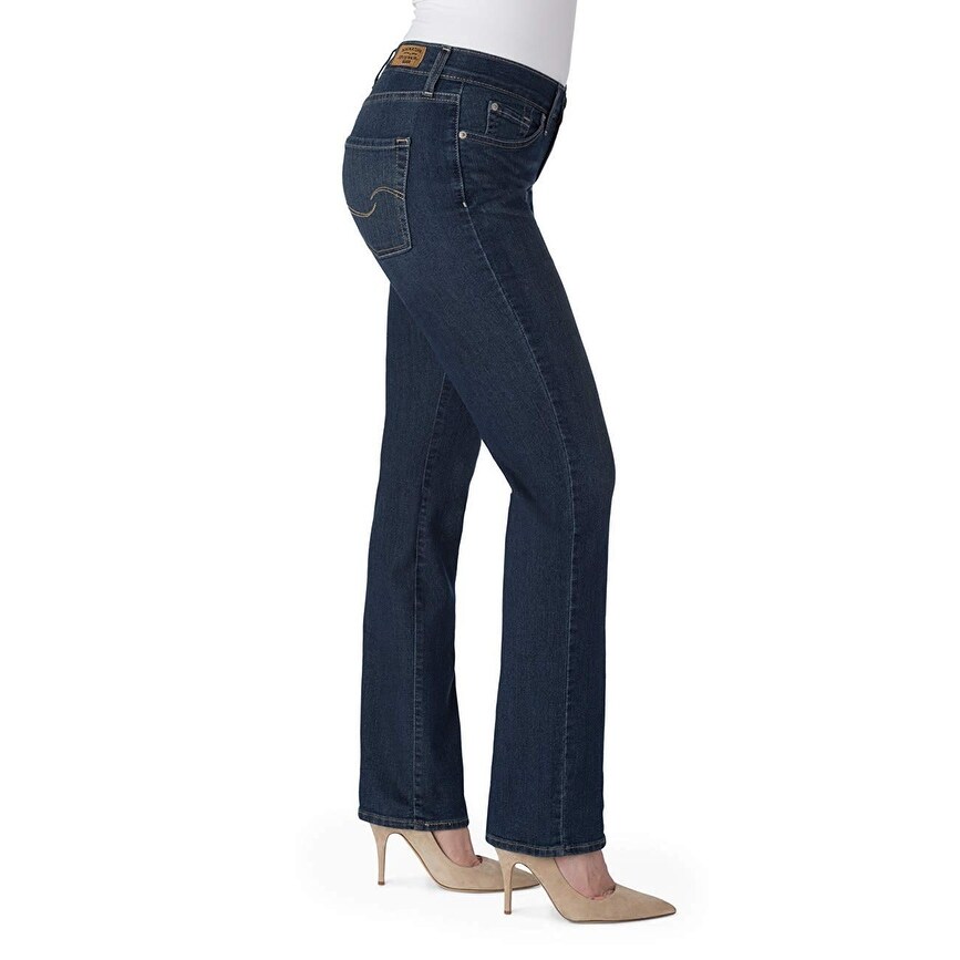 womens jeans size 22 short