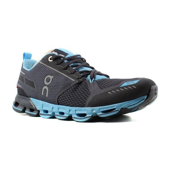 on cloudflyer blue