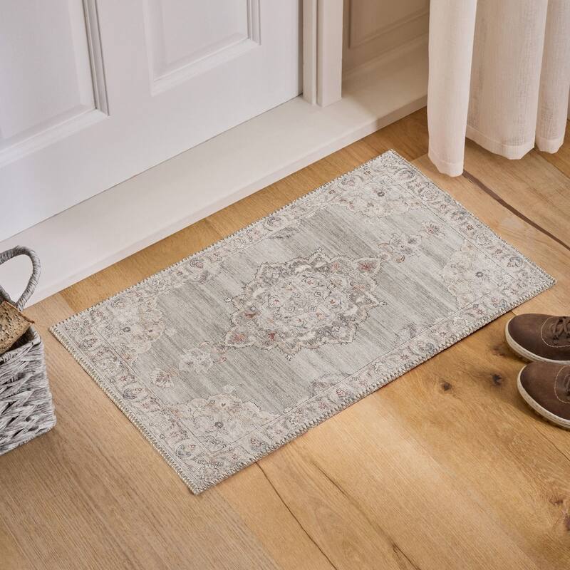 Modern Majestic Area Rug - 3'6"