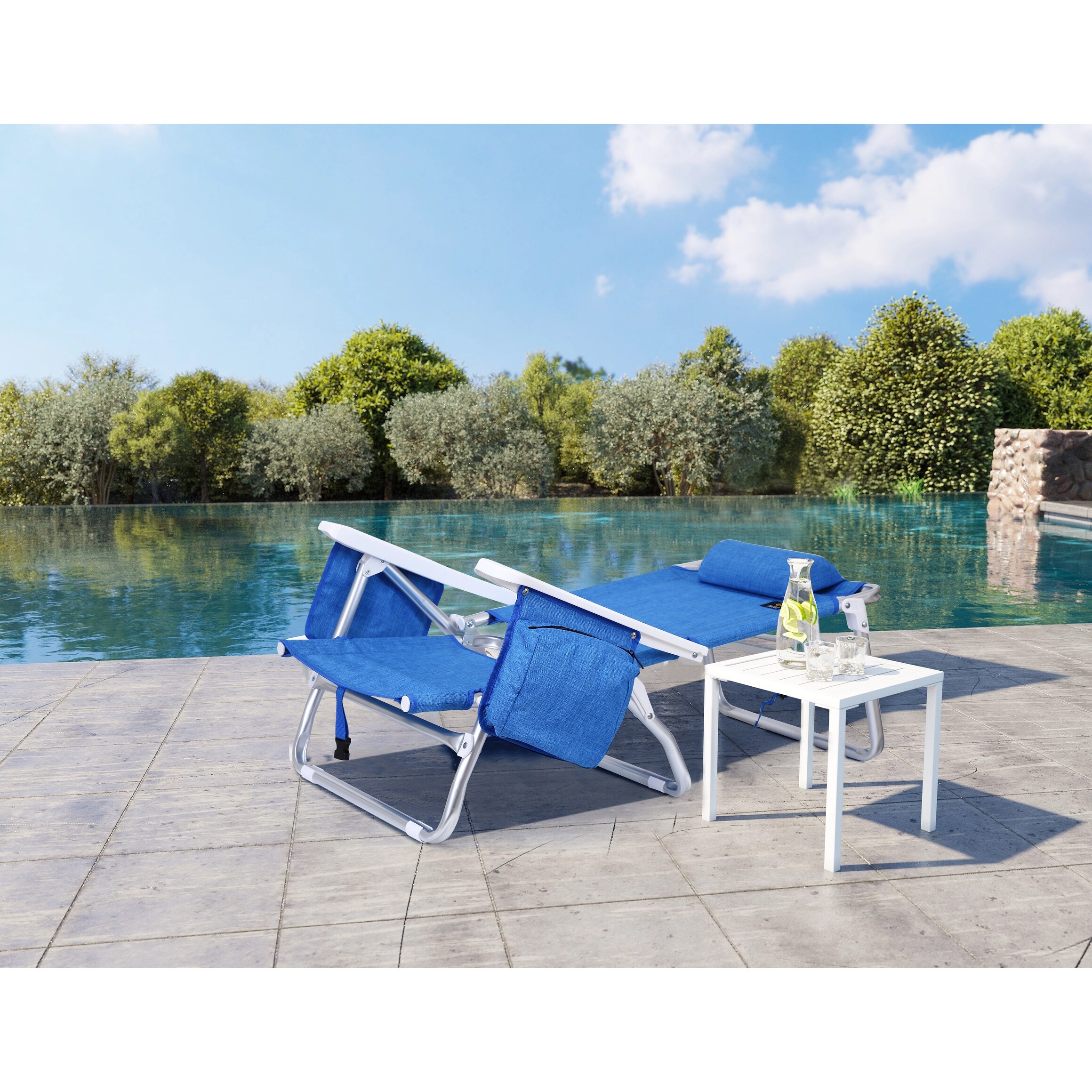Beach Chairs Lawn Chairs Bed Bath Beyond