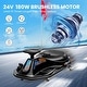 preview thumbnail 3 of 53, 24V Ride On Drifting Go Kart