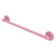 preview thumbnail 20 of 26, Allied Brass Tango Collection 18 Inch Towel Bar 18 - Pink