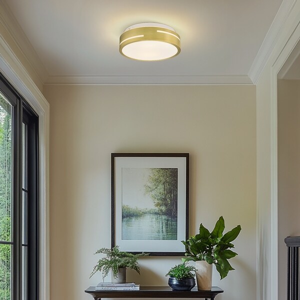 Minimalist ceiling lamp on sale