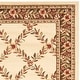 preview thumbnail 52 of 141, SAFAVIEH Lyndhurst Setareh Traditional Oriental Trellis Rug