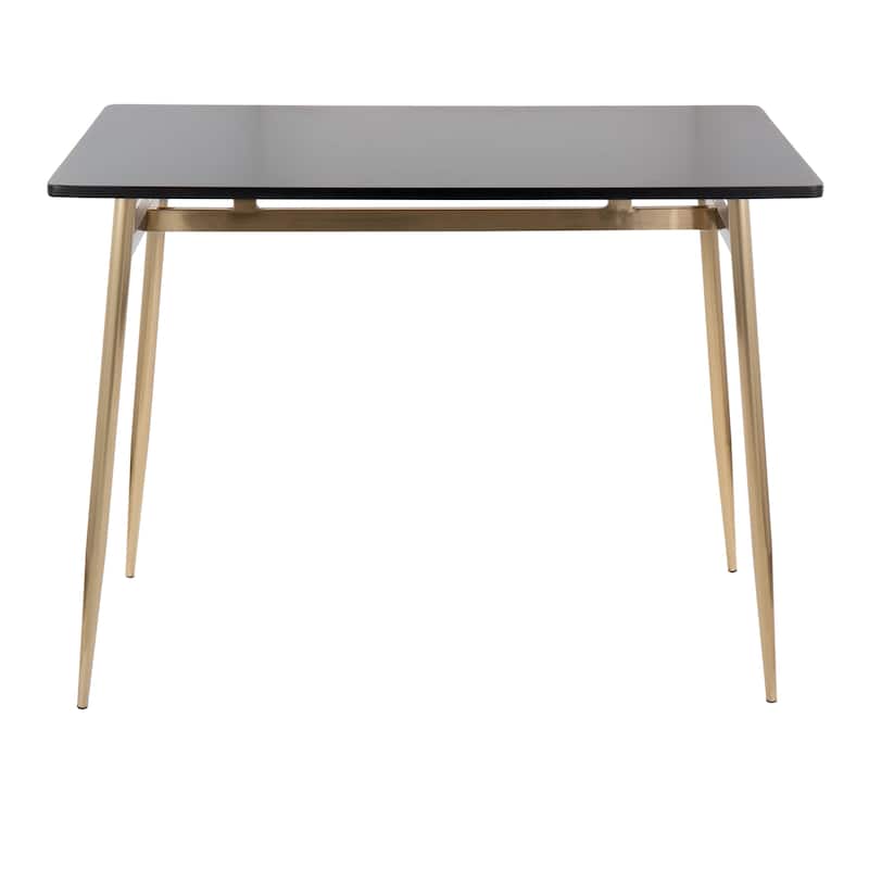Silver Orchid Naldi Counter Height Dining Table