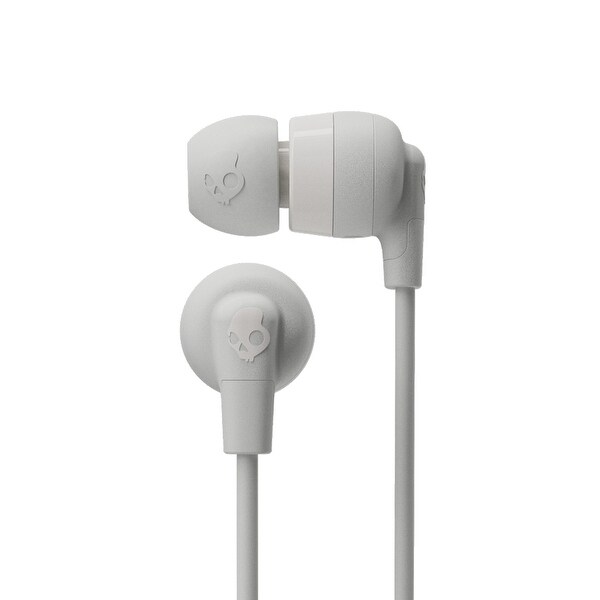 Skullcandy Ink'd+ Earbuds with Microphone. Opens flyout.