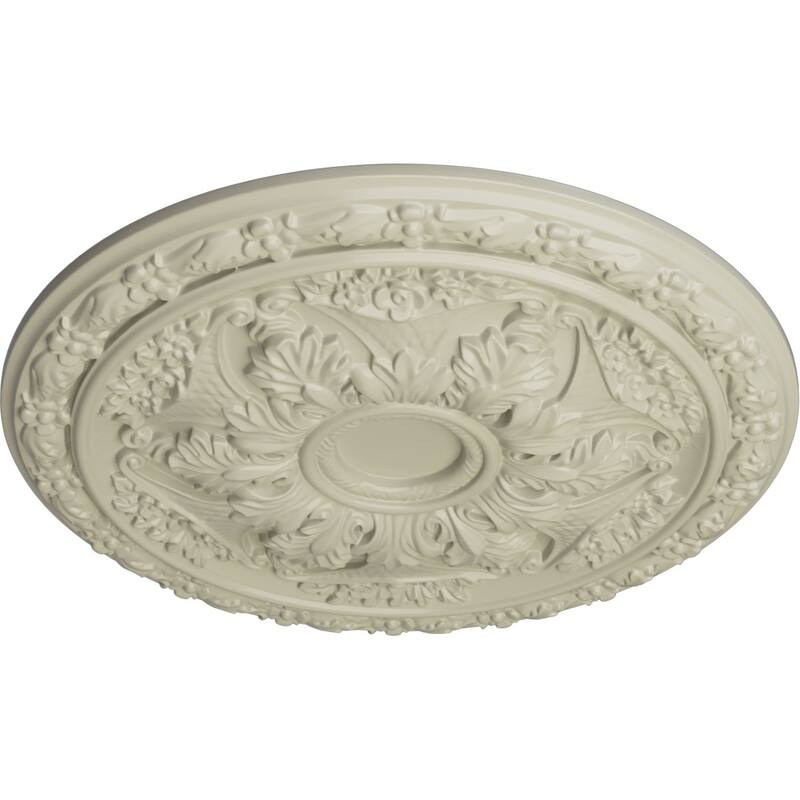 20"OD x 1 5/8"P Baile Ceiling Medallion