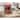 Suar Wood Tiered Fruit Bowl Server