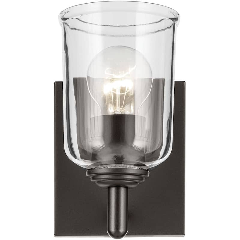 Kichler Shailene 1 Light Wall Sconce