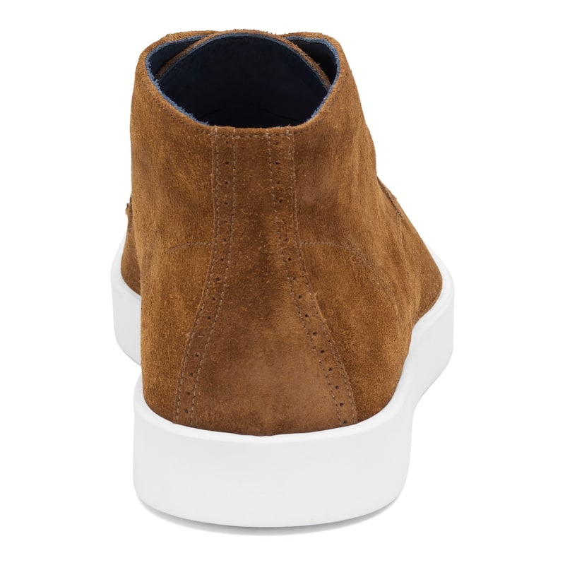 Johnston & Murphy Men's Bolivar Pain Toe Boot