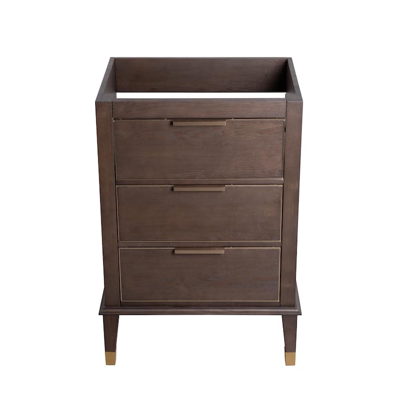 Hugo 24" Bathroom Vanity Cabinet