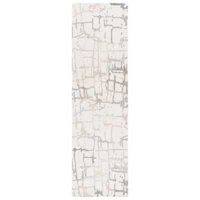 SAFAVIEH Handmade Rodeo Drive Dimka Wool Rug