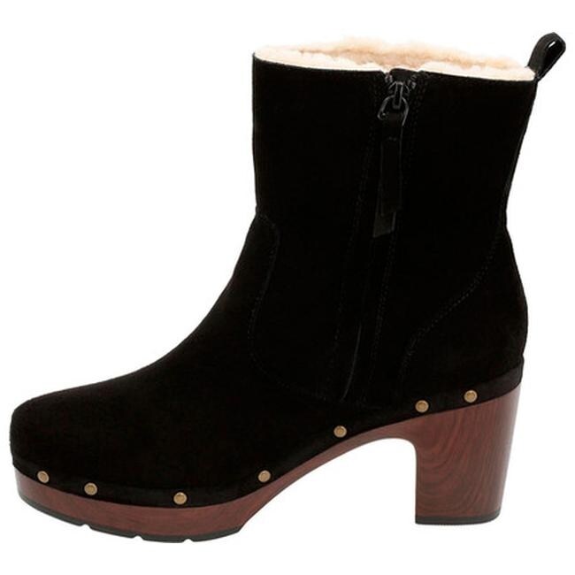 abby clog
