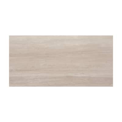 Daltile Articulo 12 x 24 Glazed Porcelain Floor Tile Polished (9 PC Per Carton) (17.01 SQFT Per Carton)