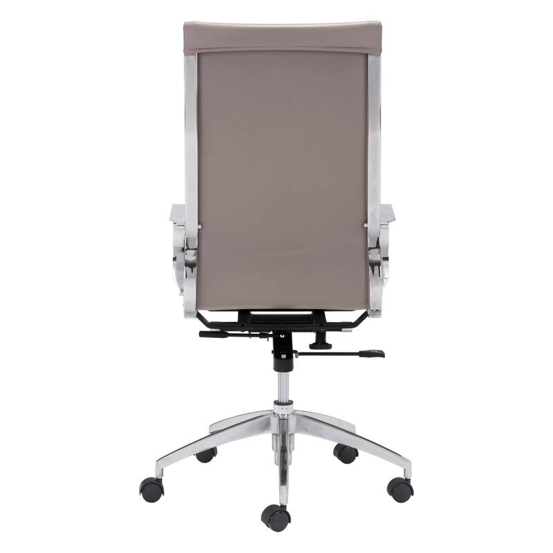 Beckford High Back Office Chair Black
