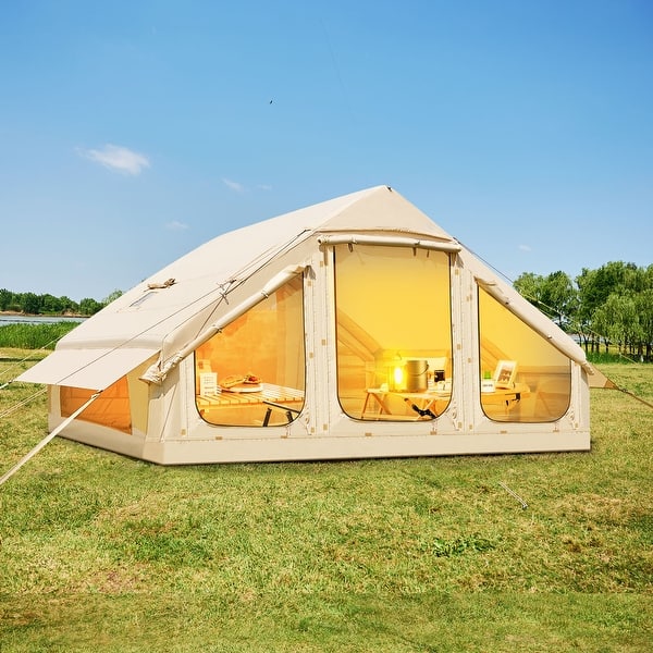 zelt 5x10m kaufen TOOLPORT Party-Zelt Festzelt 5x10 m Garten-Pavillon -Zelt PVC Plane 700 N in weiß Wasserdicht flag football Shimano SH-RX801R Gravel Schuhe Style:HGX-LITE extruder kit (Silver)