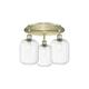 Option Antique Brass / Clear