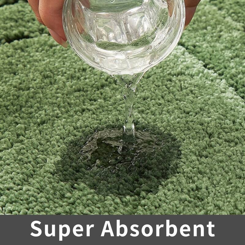 Bath Rugs for Bathroom