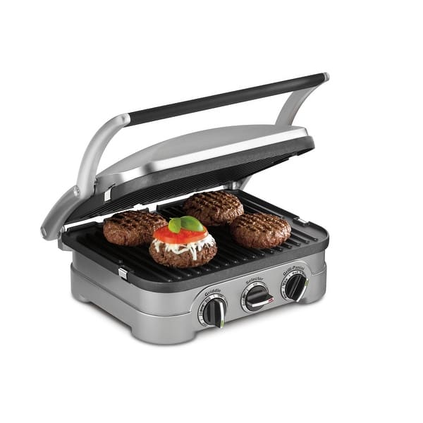Cuisinart Griddler® (Panini Press)