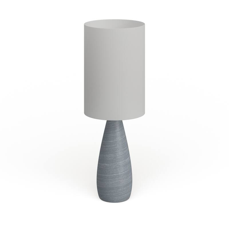 Carson Carrington Selfoss Single-light Mini Table Lamp