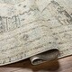 preview thumbnail 4 of 4, Livabliss Bitlis Faded Persian Area Rug