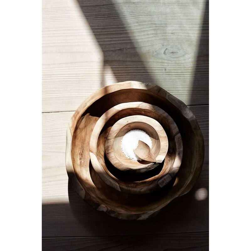 Salad Bowl - Nature