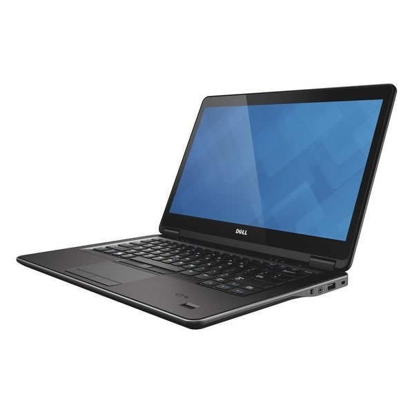 Dell Latitude Laptop E7440 Intel i5 CPU 16GB RAM 256GB HD Windows 10 Home PC. Opens flyout.