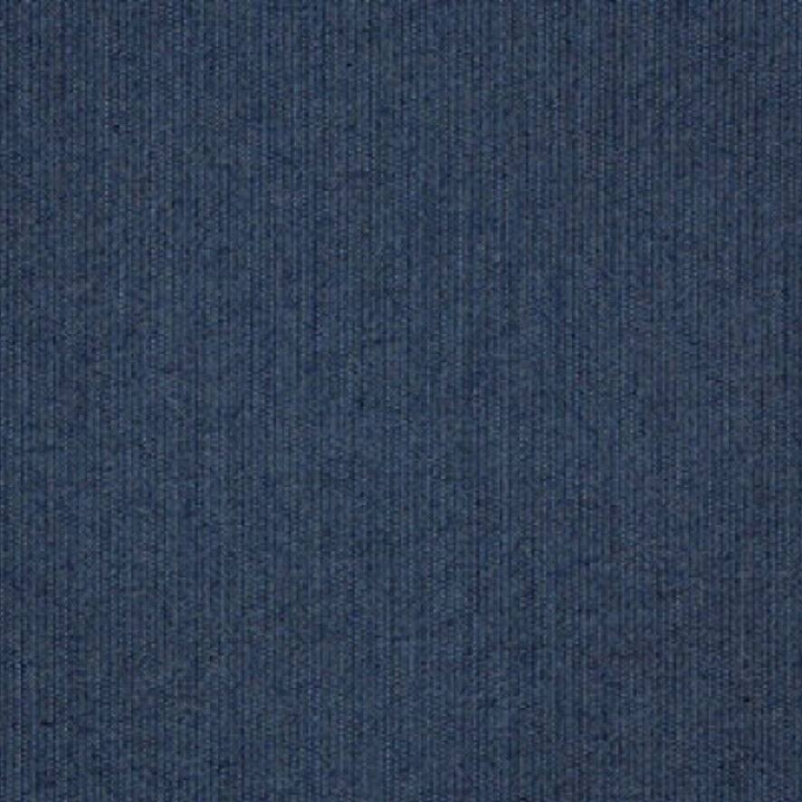 Deluxe Teak Hinged Chaise Cushion w/ Sunbrella Fabric - 24"W x 73"L x 3"H