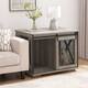 Option Gray Wash