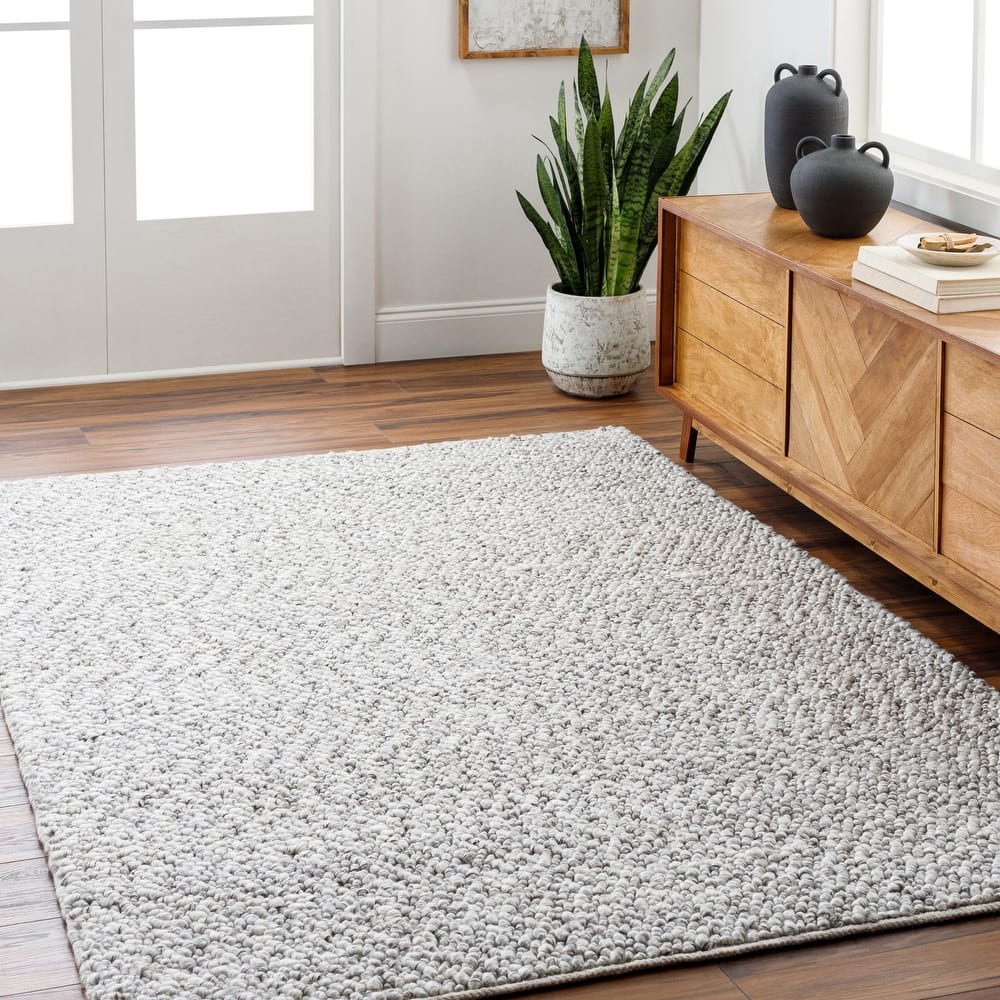 Noland Glam Area Rug