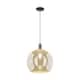 Option Mercury / Oil Rubbed Bronze